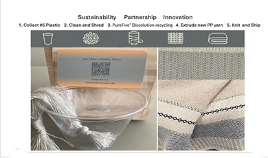 Sustainability and Innovation